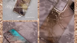 iPhone  スマホケースオーダー