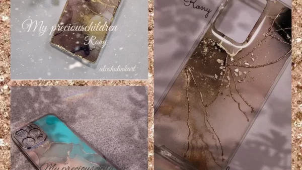 iPhone  スマホケースオーダー